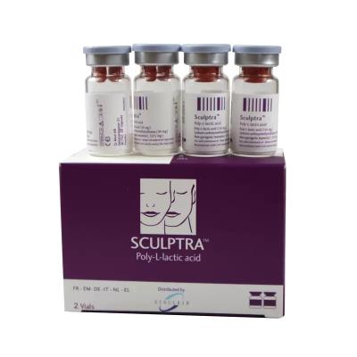 China Revitalize Your Skin Sculptra Isa Collagen Replenishing Treatment for sale