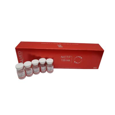 China FILLMED NCTF 135 HA 5 Vials for Anti-Aging Online for sale