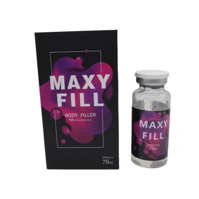 China Maxy Fill Sedyfill 70ml Body Filler Breast/ Buttock Filler zu verkaufen