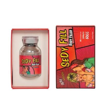 China Sedy Fill Body Filler – 60ml zu verkaufen