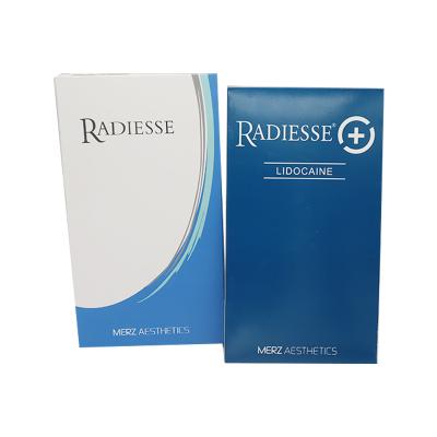 중국 Radiesse 0.8cc  1.5cc Filler Acid Hyaluronic Acid Serum Under Eye Filler Dermal Filler 판매용