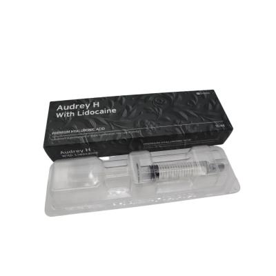 Cina Audrey H M 10 ml ingrandimento dei glutei riempitore delle labbra Audrey in vendita