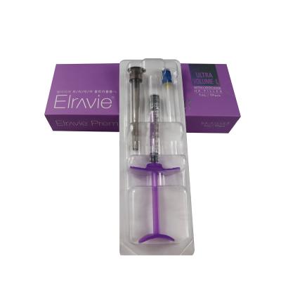 Cina Elravie Lip Filler Volume Deep Premier Elravie in vendita