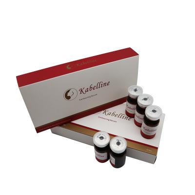 China Kabelline Fat Solution Weight Loss Fat Weight Loss Kybella for sale