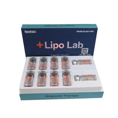 Cina Soluzione lipolitica 0.55kg di Lipo del laboratorio della fosfatidilcolina coreana del PPC in vendita