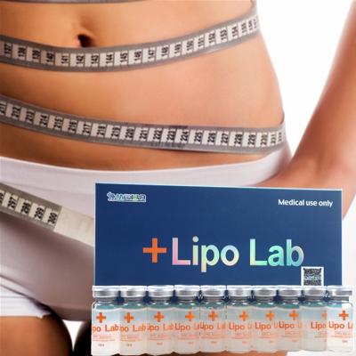 China Clínica Lipo Lab Disolver grasa L Carnitina Lipo Lab Disolver grasa en venta