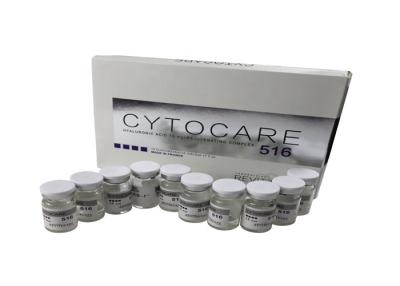 China Rejuvenating HA Filler Injection Cytocare 532 526 715 Improving Skin Tone for sale