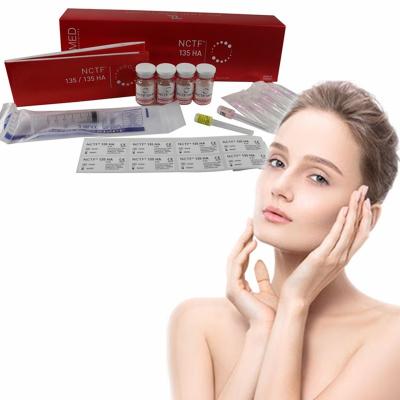 Chine Serum pour le visage Mesothérapie anti-âge Filorga 135ha à vendre