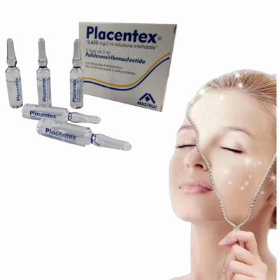 China 3ml Poly Deoxy Ribo Nucleotide Dermal Fillers For Acne Scars for sale