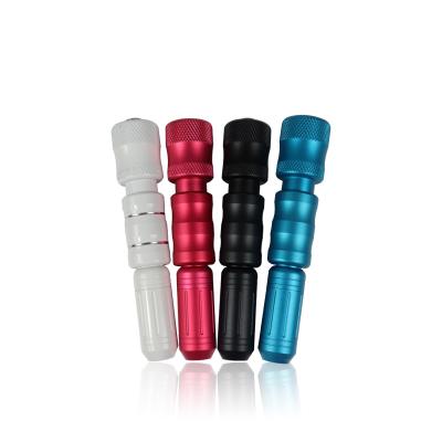 中国 0.3ml Hyaluronic酸のペンのMesotherapy銃Haのペンの唇の注入口 販売のため