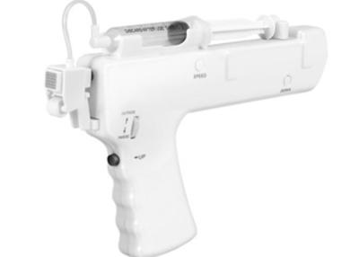 中国 チタニウムRF Mesotherapyの注入銃機械AC100-240V 販売のため