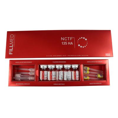 中国 NCTF  135HAのmesotherapy 5つのガラスびんx 3.0ml 販売のため