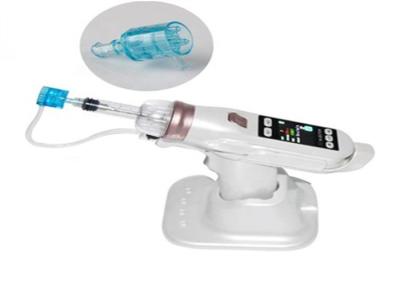 China Hyaluronic rf-Schoonheidsmachine 6 Niveau Meso Kanon Mesotherapy Te koop