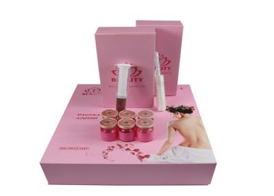 Cina ODM OEM Gel rigidante femminile Vaginall rigidante liquido 5ml X 6 in vendita