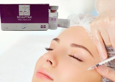 Китай Италия PLLA Smile Lines Dermal Filler 5 мл/ флакон*2 продается