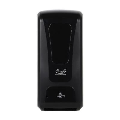 China Foam Automatic Soap Dispenser F1409S Sensor Alcohol Hand Sanitizer Dispenser for sale