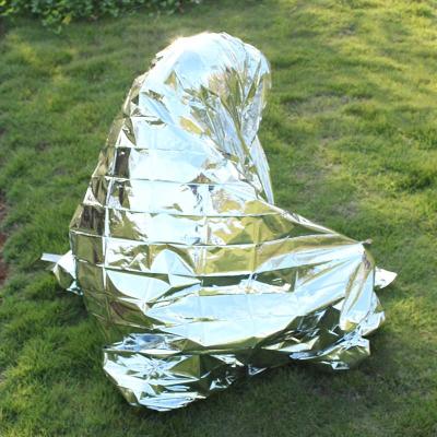 China outdoor hiking & camping & Travel Specially Designed Mylar Blankets For Adults And Kids, Outdoors Hiking, Reusable Emergency Blanket, Durable Camping Blanket for sale