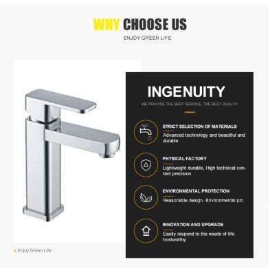 China China Bathroom Electroplating ABS Plastic Shower Metered Basin Bestselling Faucet Toilet Faucets for sale