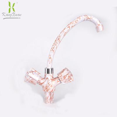 China High Quality Electric Faucets Sri Lanka Sink Kitchen Faucet Mixer Tap for sale