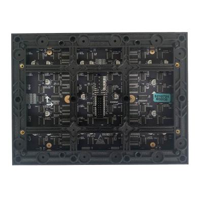 China Yao Caixing P1.25 Indoor RGB Smd1010 Matrix 160x120 Pixels Led Panel High Reslutions Display Module for sale