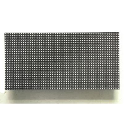 China HD SMD P4 RGB led screen outdoor full color outdoor waterproof aluminum cabinet p4 led outdoor module for sale