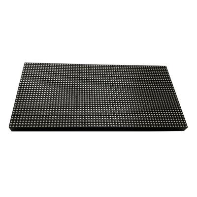 China Yao Caixing Indoor P5 Indoor RGB SMD3528 Led Matrix Panel 320x160mm Display Screen Panel for sale