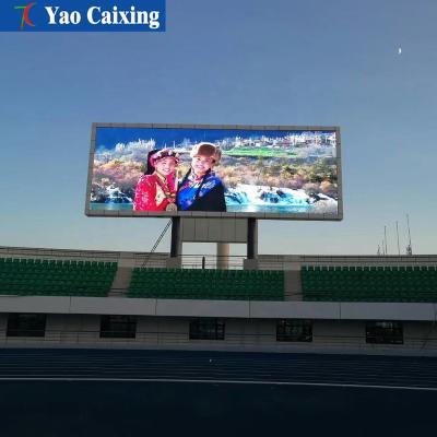 China Outdoor customized dimensions for manufacturers high quality SMD 3 in-1 3535 960*960mm/pcs outdoor p6 led display xxxxxxhd video for sale