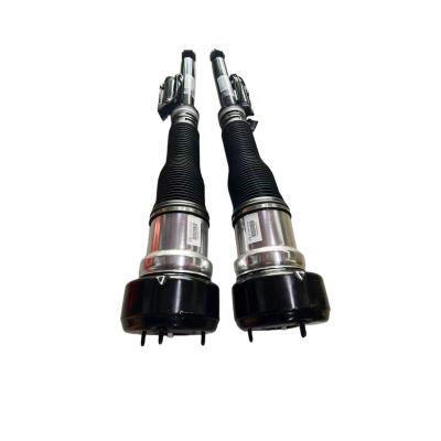 China Shock Absorber Rear air Suspension For cars Air bag Shock Absorbers W221 2005-2013 OEM 2213205513 2213205613 for sale