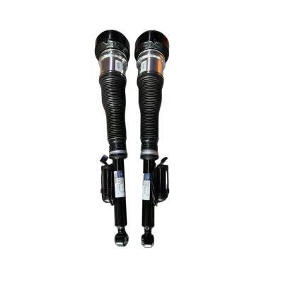 China Shock Absorber air Suspension Shocks Ai Absorber For Mercedes W166 With ADS 1663201313 1663201413 for sale