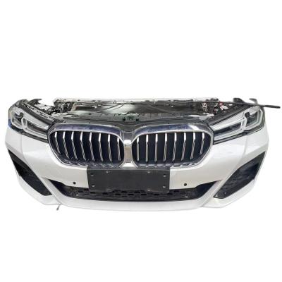 China Durable Professional original disassembly auto parts 5 series E60.F07.F10.F18.G38 bumper for sale