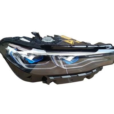 China Plug and play genuine HeadLamp LED Headlight for BMW X7 G07 car light 2019 2020 2021 2022 year OE 9481799 for sale