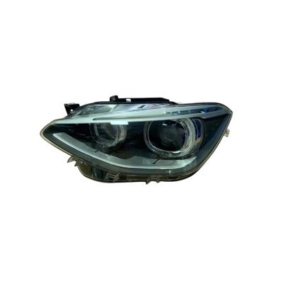 China Palstic Suitable for BMW X3 X4 G01 G02 G08 front car headlight new LED front lighting headlight assembly original car accessories for sale