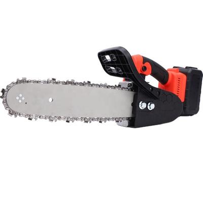 China Small Household Lithium Anti-skid Logging Electric Chainsaw for sale