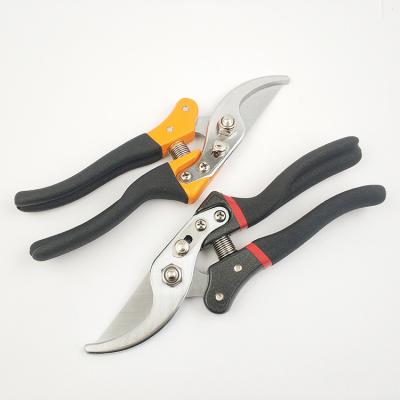 China Outdoor heavy duty aluminum shears with ergonomic handle for sale for sale