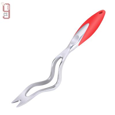 China Non-slip handle convenient planting tool particularly easy to weed weeding tool for sale