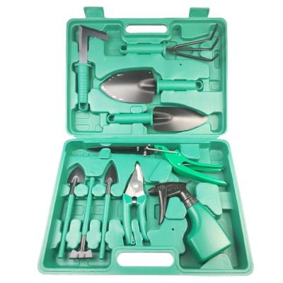 China 2020 outdoor high quality garden tool kit indoor and outdoor garden tool kit for sale