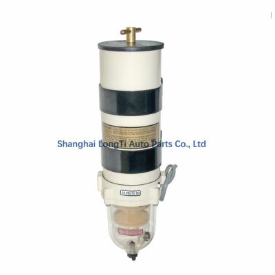 China Imported parker engine fuel water separator 1000FG 00 for sale