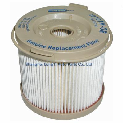 China 2010TM-OR 00 Original Parker Truck Imported Fuel Filter Element for sale