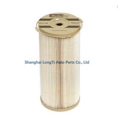 China Parker 00 Oil Water Separating Filter 2020PM-OR Truck Engine Fuel Filter for sale