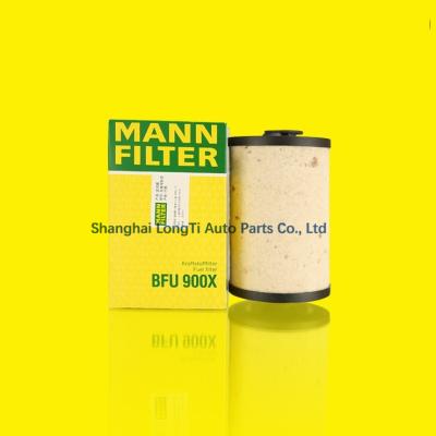 China Diesel filter BFU 900 00 for sale