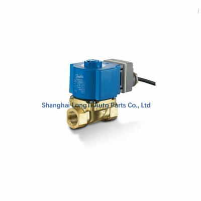 China Danfoss EV260BTwo 00 way proportional solenoid valve for sale