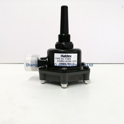 China Haldex drain valve71323 truck bus for sale