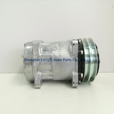 China SADEN Air Conditioning Compressor SD7H15-S8126 Truck Bus for sale