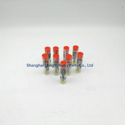 China Mechanical Fuel Injection Nozzles 0433172386 11 for sale