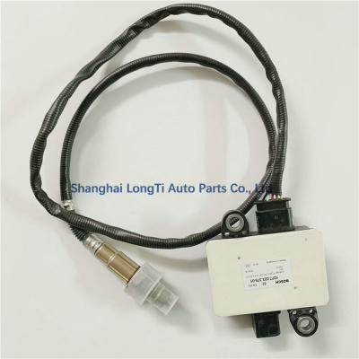 China Suitable for 24V NOX SENSOR Exhaust Particulate Sensor 0281008017/0281008016/0281008069/0281007975 9*6cm for sale