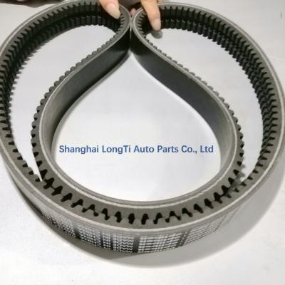 China OPTIBELT 2 / AV15-1820 00 double belt B type CR 1820 for sale