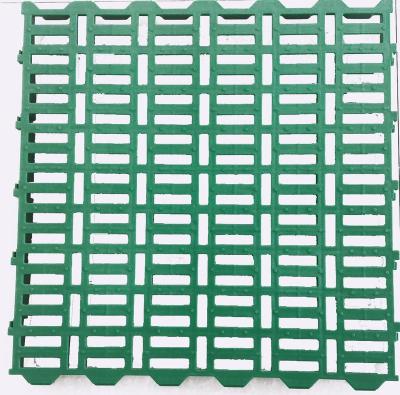 China Farms Plastic Slatted Flooring For Goat / Sheep / Pig for sale