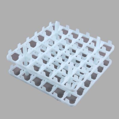 China durable plastic hatching egg tray or plastic egg tray for sale