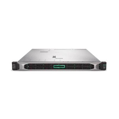 China hard drive server HPE G10 DL360 server proliant memory server support HPE DL360 Gen10 for sale