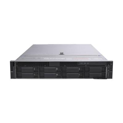 China Original Dell r740 Xeon Silver 4114 Support DDR4-2666 Server R740 for sale